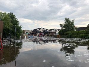 Bekijk de Regenverwachting in Vosselaar .